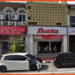 kedai kasut kuantan bata