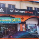 kedai kasut sungai petani al-ikhsan sungai petani