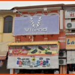 kedai kasut sungai petani vtrend enterprise