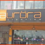 kedai lampu ipoh aurora lighting
