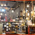kedai lampu ipoh ym electrical & lighting sdn bhd