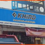 kedai lampu kota bharu onn lighting & electrical