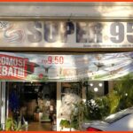 kedai lampu melaka super 95 marketing