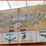 kedai lampu melaka tyng lighting trading