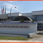 kedai perabot kamunting tch furniture industries sdn. bhd.