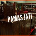 kedai perabot kayu selangor pamas jati perabot