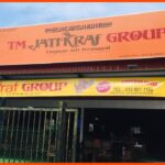 kedai perabot kayu selangor tm jatikraf group - puchong, selangor