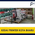 kedai printer kota bharu
