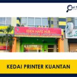 kedai printer kuantan