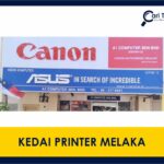 kedai printer melaka