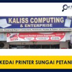 kedai printer sungai petani