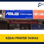 kedai printer tawau