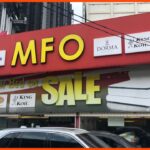 kedai tilam ampang mfo mattress factory outlet ampang