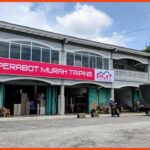 kedai tilam perak perabot murah taiping