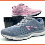 line seven ladies running shoes 7706