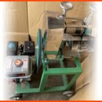 mesin tebu euro 7hp