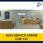 asus service center low yat