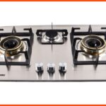 dapur gas stainless steel terbaik onsenburg msd-7601