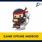game offline android