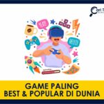 game paling best & popular di dunia