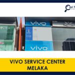 imej vivo service center melaka