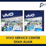 imej vivo service center shah alam