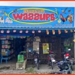 kedai akuarium wazzups