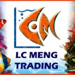 kedai aquarium ipoh lc meng trading