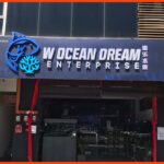 kedai aquarium melaka w ocean dream enterprise