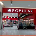 kedai buku popular batu pahat (popular bookstore)