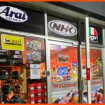 kedai helmet kuantan haikaljapanshop kuantan