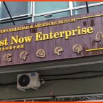 kedai helmet taiping wishlist now enterprise