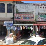 kedai kain ganes girl