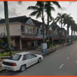 kedai kain parit buntar kedai kain haji sany