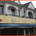 kedai kain parit buntar mtt textiles sdn.bhd