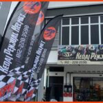 kedai penjual helmet