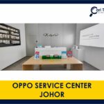 oppo service center johor