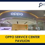oppo service center pavilion