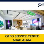 oppo service center shah alam