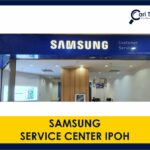 samsung service center ipoh