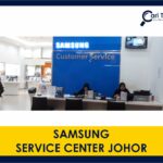 samsung service center johor