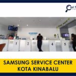 samsung service center kota kinabalu