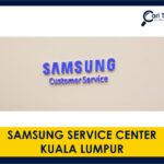 samsung service center kuala lumpur