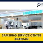 samsung service center kuantan