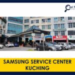 samsung service center kuching
