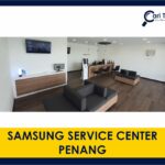 samsung service center penang