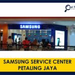 samsung service center petaling jaya