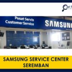 samsung service center seremban