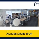 senarai xiaomi store ipoh