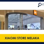 senarai xiaomi store melaka